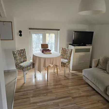Emi Quiet & Cozy Apartment *