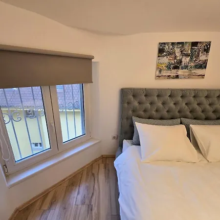 Apartment Emi Quiet & Cozy *