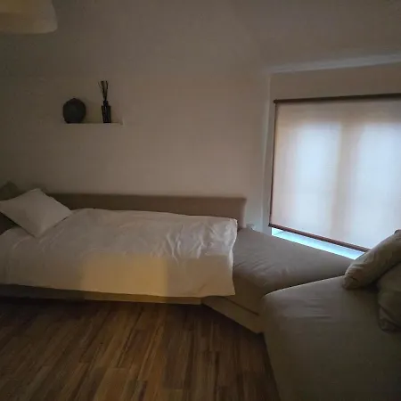 Emi Quiet & Cozy Apartment *