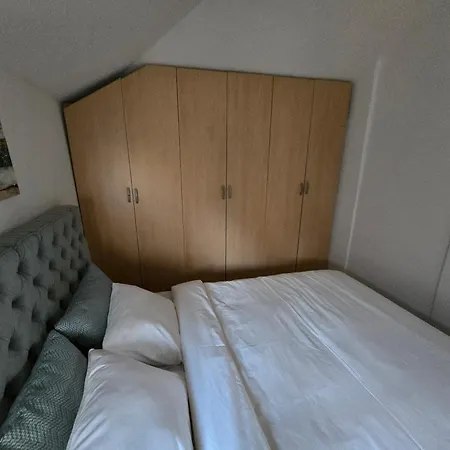 Emi Quiet & Cozy * Belgrade