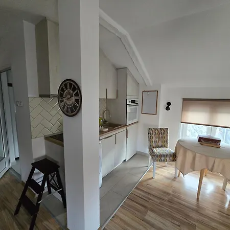 Emi Quiet & Cozy * Belgrade